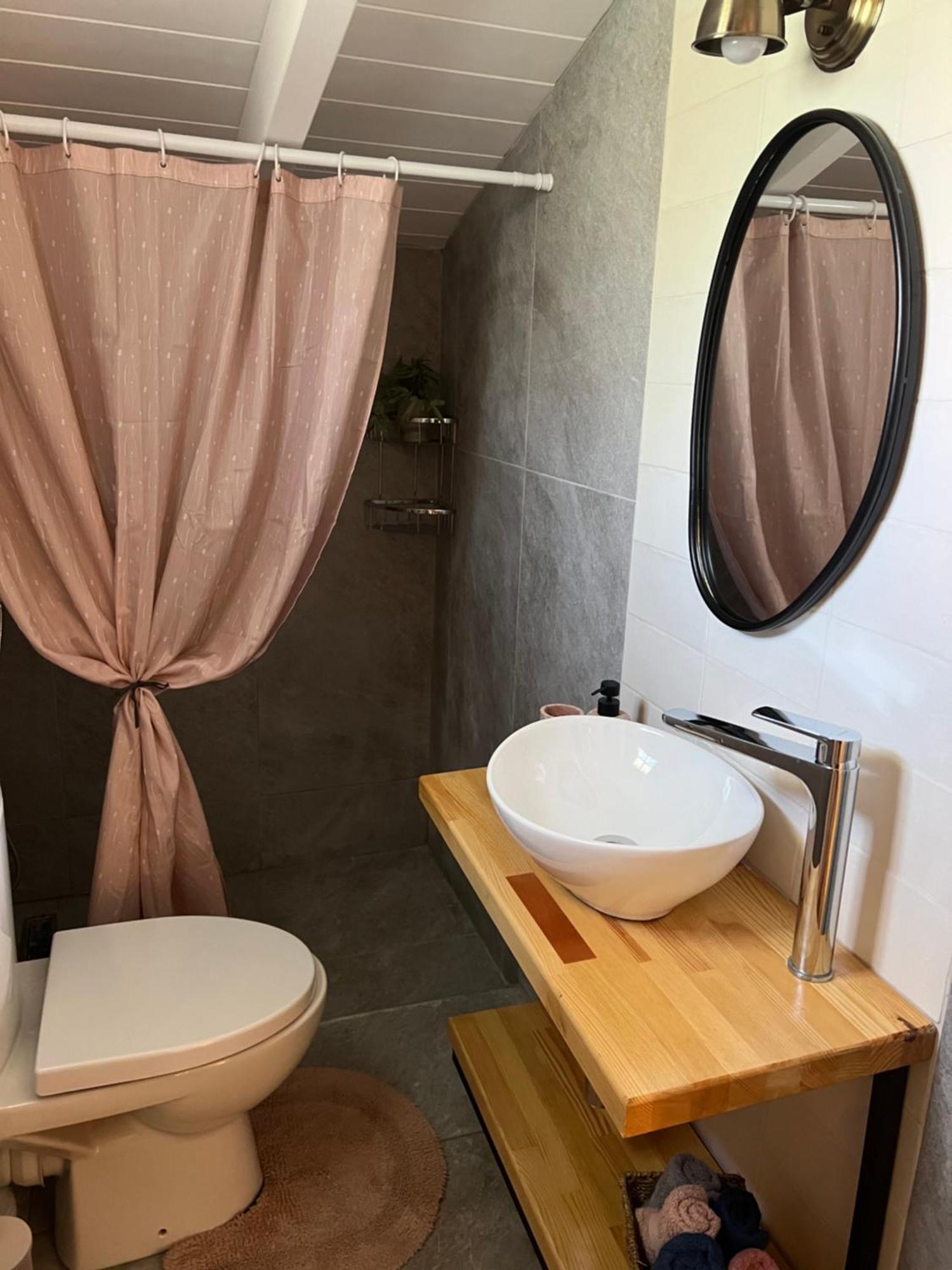 Spitaki Villa Alepou Bagian luar foto